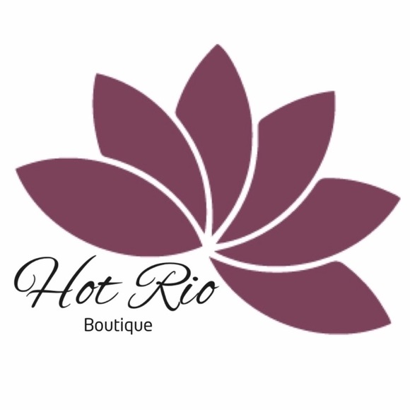 LAST ONE ★ Brazilian Flora Maxi Dress ★ - Picture 7 of 7